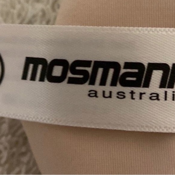 Mossman From Australia Swimsuit. New Without Tags. - Picture 4 of 5